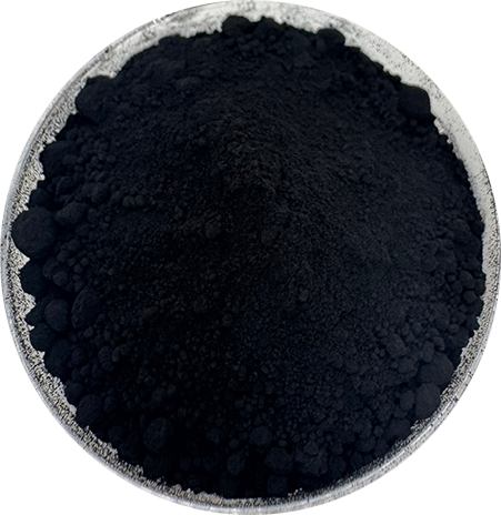 Black - General Iron Oxide