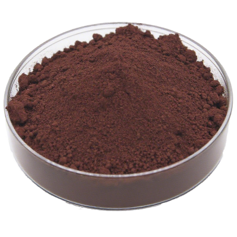 Brown - General Iron Oxide