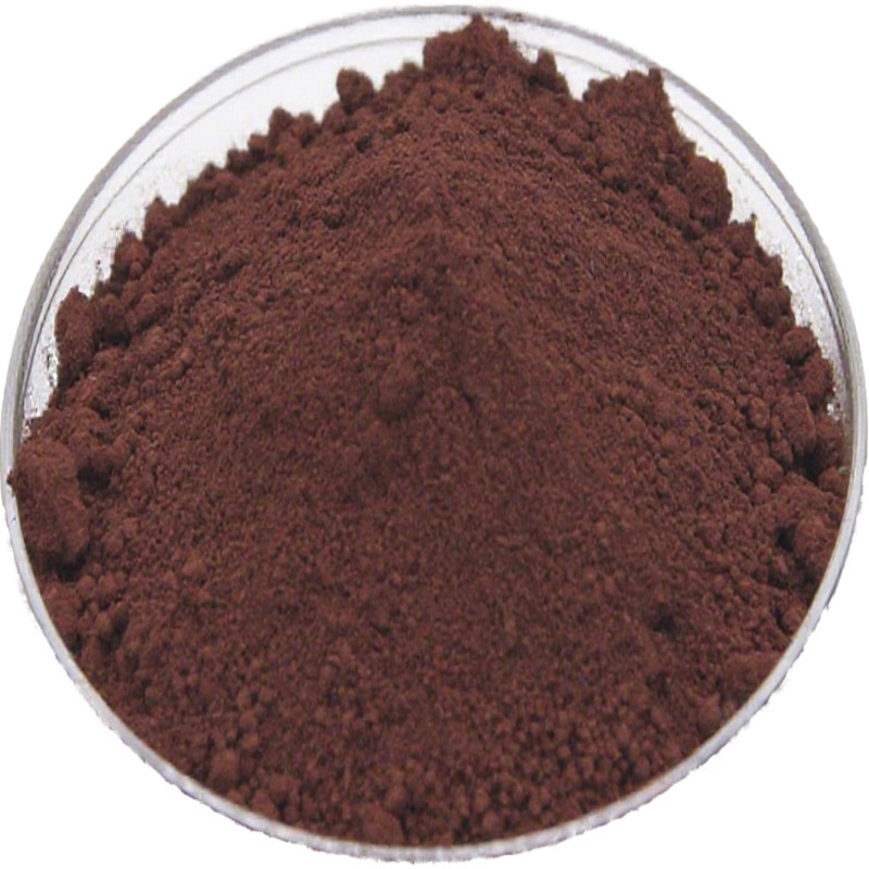 Iron Oxide Brown 686